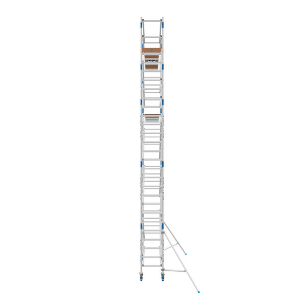 ASC Group ASC Rollgerüst 75x250x7,3ph