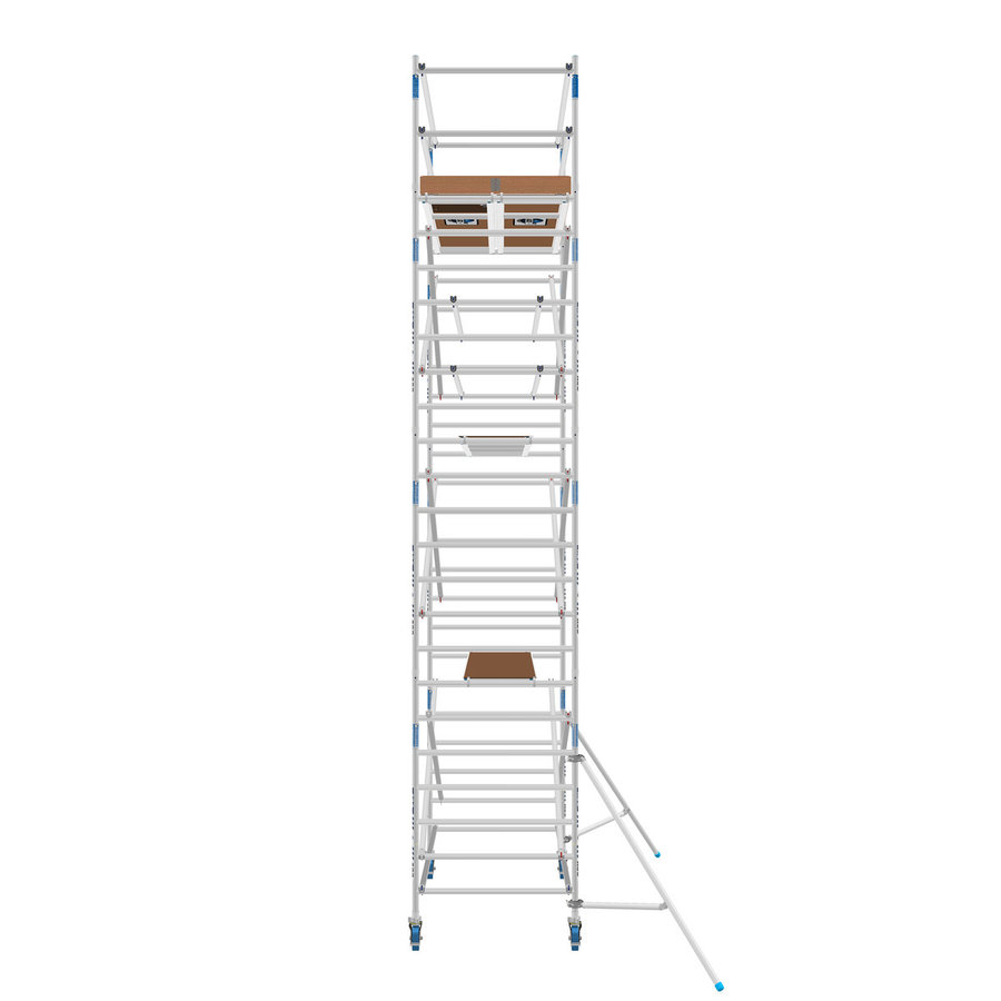 ASC Group ASC Rollgerüst 135x190x6,3ph