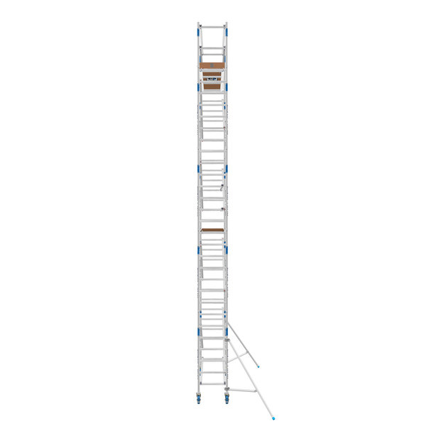 ASC Group ASC Rollgerüst 75x190x9,3ph