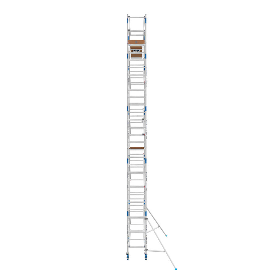 ASC Group ASC Rollgerüst 75x190x9,3ph