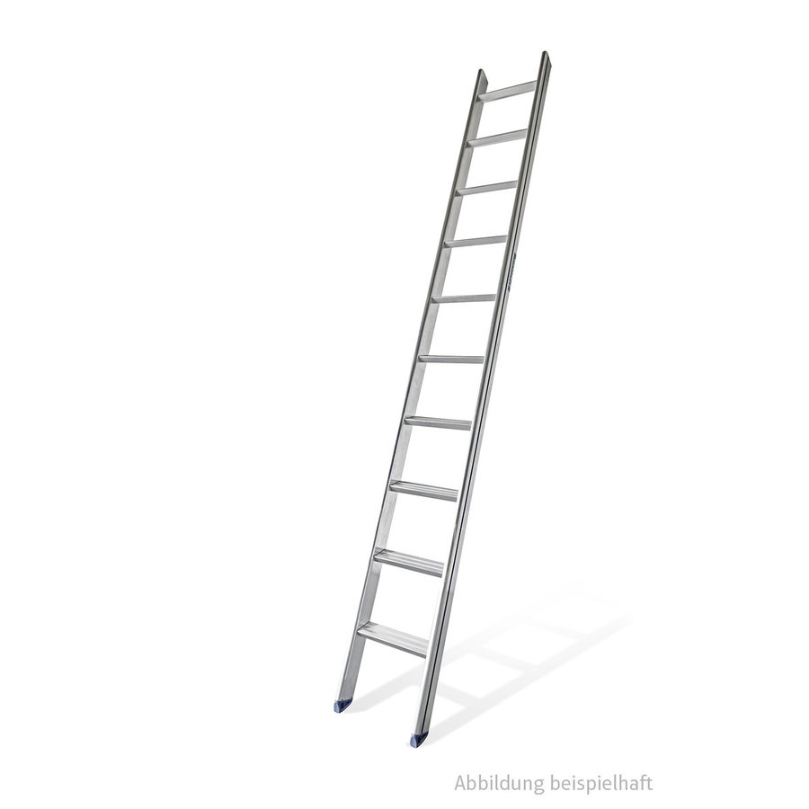 MAUDERER BAVARIA Stufen-Anlegeleiter 710 6