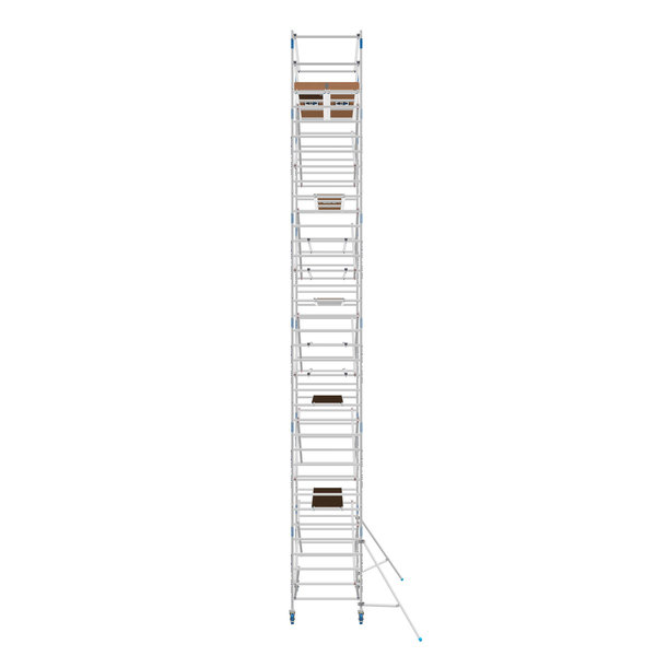 ASC Group ASC Rollgerüst 135x250x14,3ph