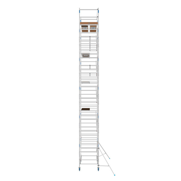 ASC Group ASC Rollgerüst 135x190x16,3ph