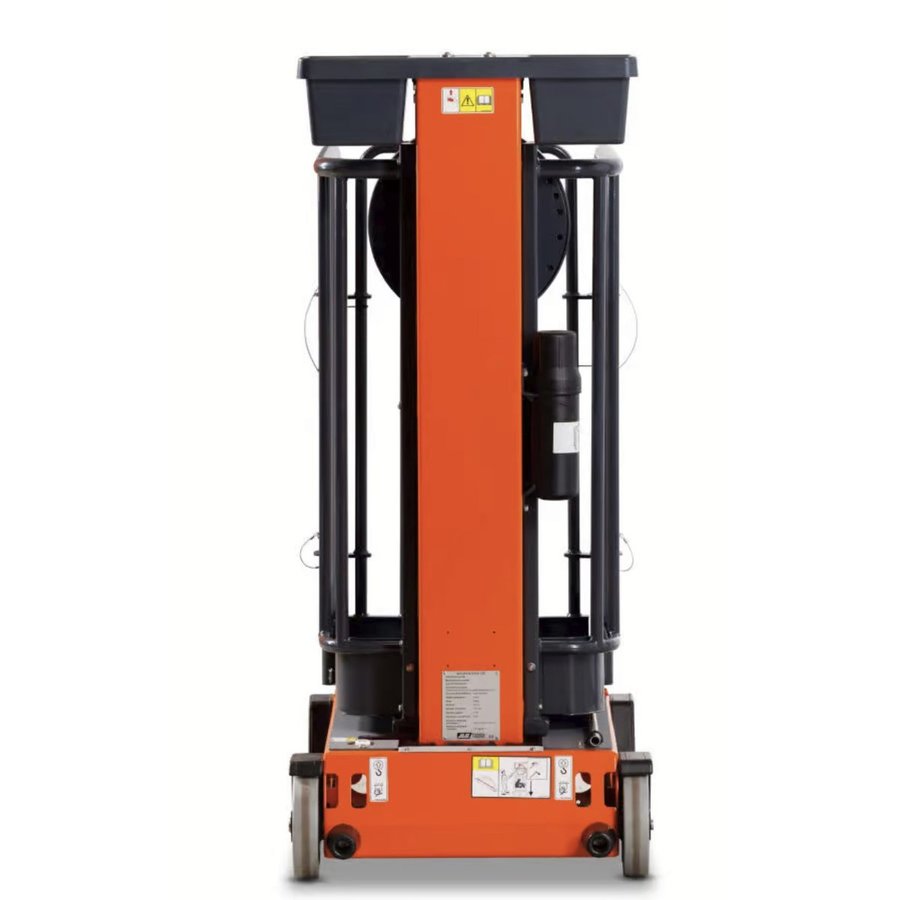 ASC Group Power Tower Pecolift, Arbeitshöhe bis 3,5 m
