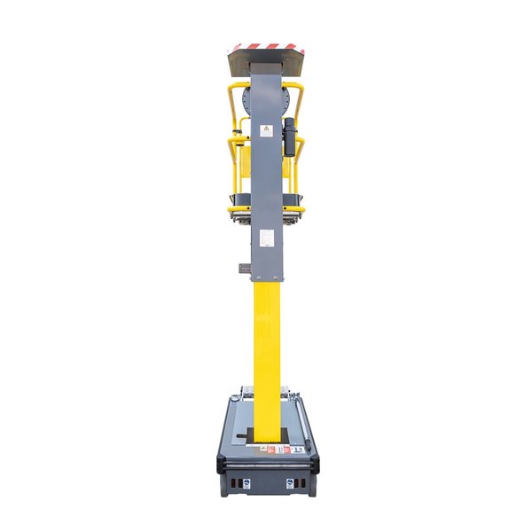 Günzburger Steigtechnik FlexxLift EX 2.2