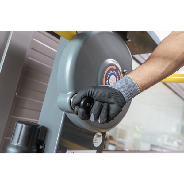 Günzburger Steigtechnik FlexxLift EX 2.2