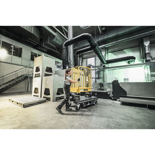 Günzburger Steigtechnik FlexxLift EX 2.2