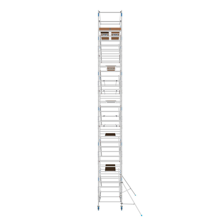 ASC Group ASC Rollgerüst 135x305x16,3ph