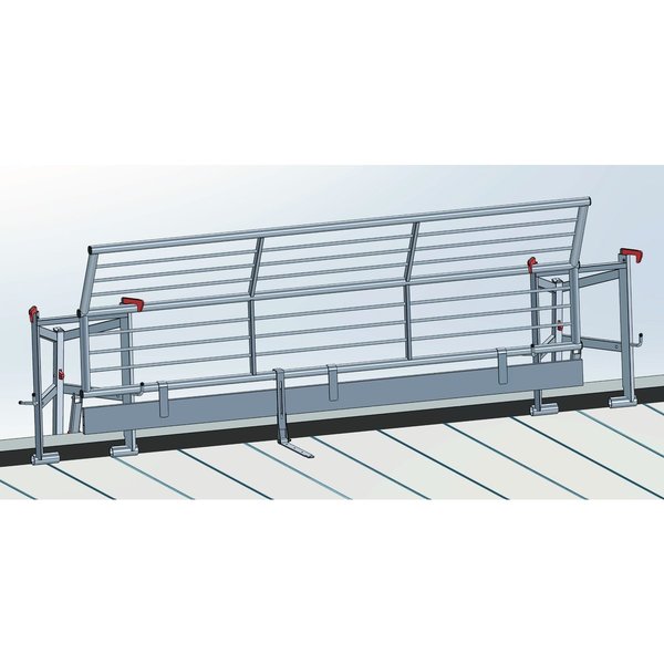 Profix PROFIX Hakenbügel verstellbar