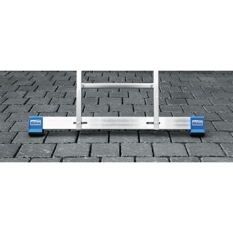 Krause Monto + Stabilo Universal-Traverse Länge ca. 970 mm