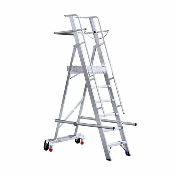 ASC Group Lagerleiter 6 Stufen basic industrial