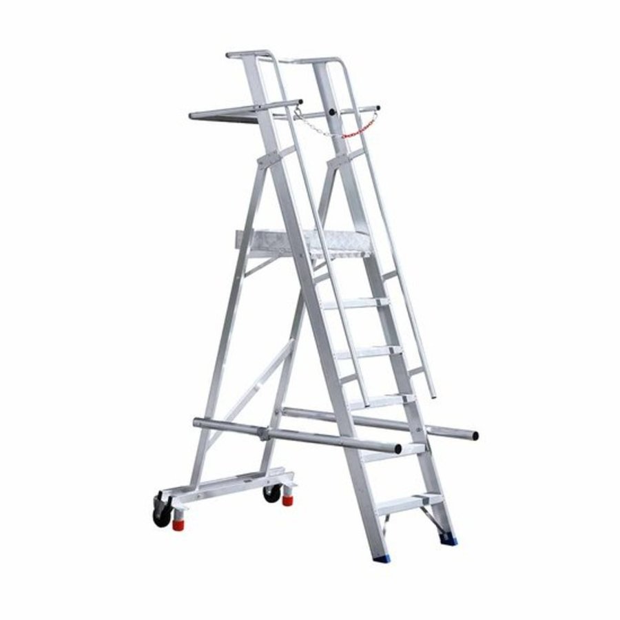 ASC Group Lagerleiter 6 Stufen basic industrial