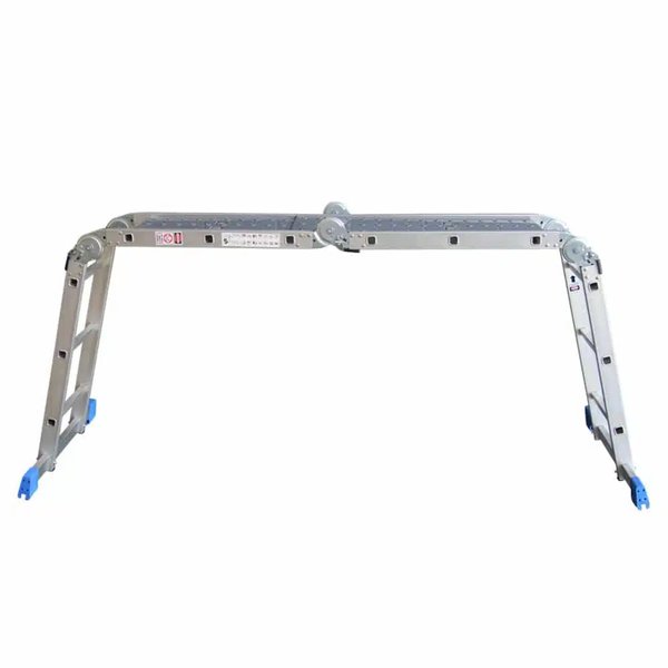 Alumexx Multi-Gelenkleiter 4x3