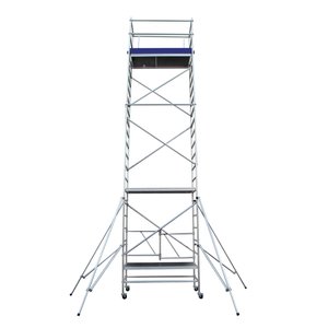 Alumexx ALX Eco-line Module A+B+C+D