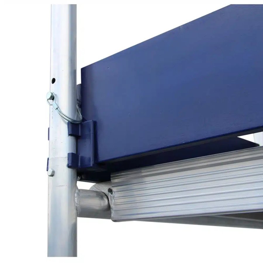 Alumexx ALX Eco-line Module A+B+C+D Arbeitshöhe bis 7,80 m