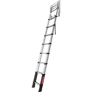 ASC Group Telesteps LOFT LINE
