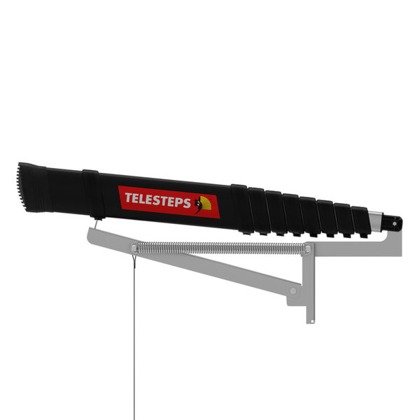ASC Group Telesteps LOFT LINE Mini 9