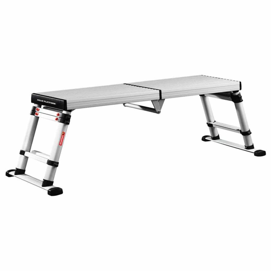 ASC Group Telesteps Solid Line - Plattform