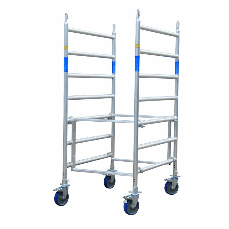 ASC Group Gerüst-Transport-Rahmen, Set = 2 Stück