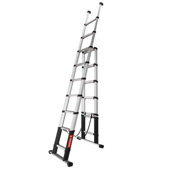 ASC Group Telesteps Combi Line 3,0 9+7