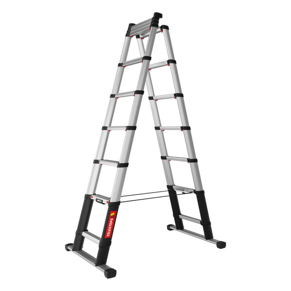 ASC Group Telesteps Combi Line 3,0 9+7