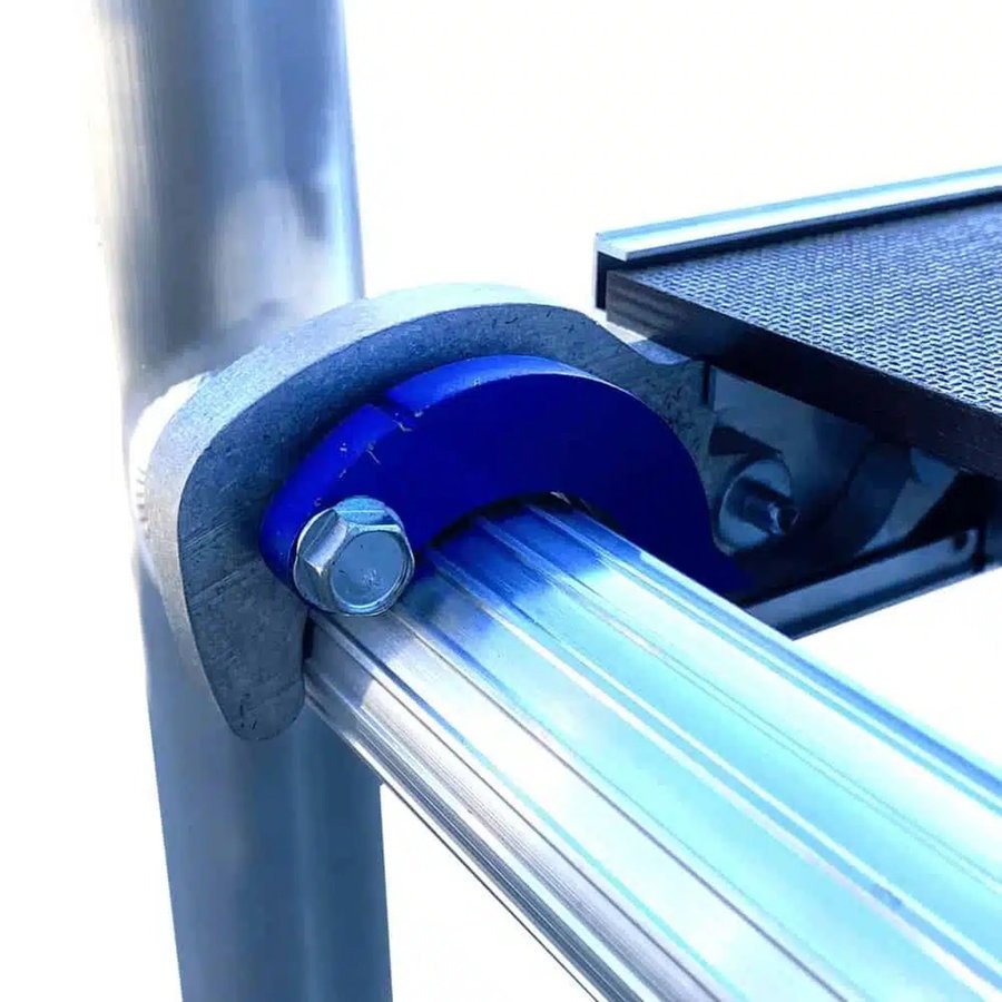 Alumexx X-up 2.0 Klappgerüst