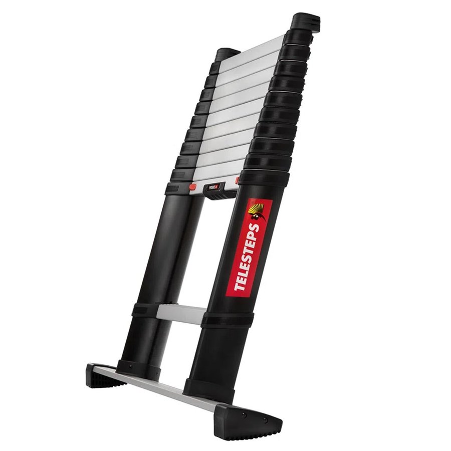 ASC Group Telesteps Prime Line 4,1m