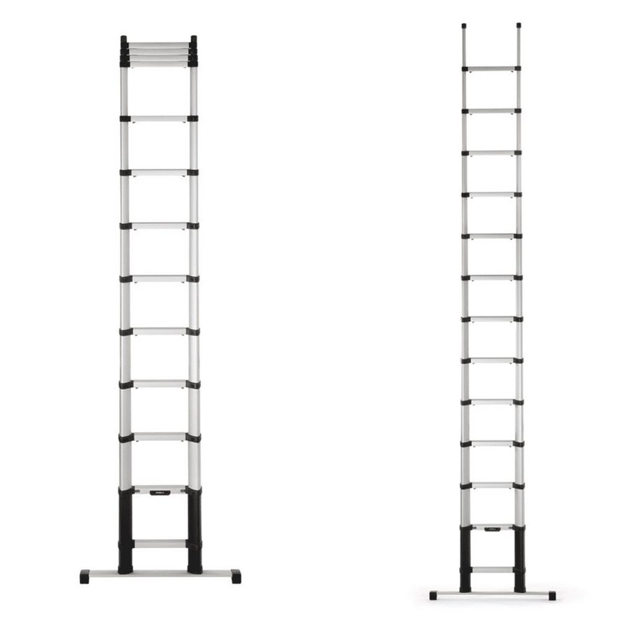 ASC Group Telesteps Prime Line 4,1m