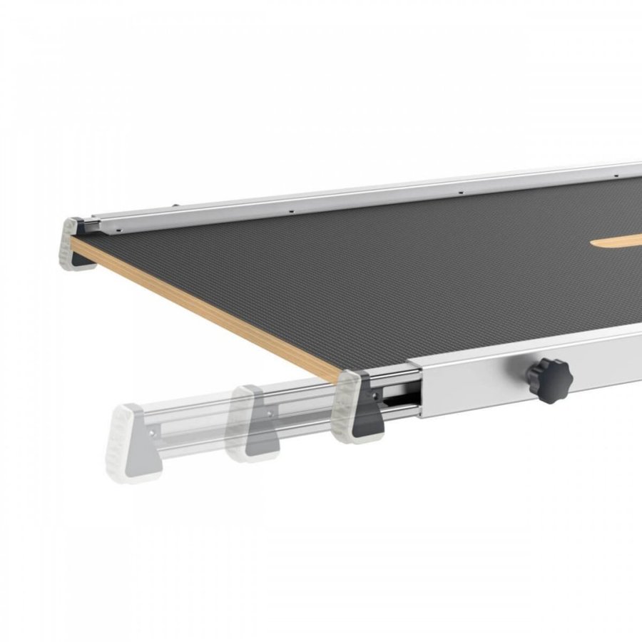 Hailo Treppenpodest TP1 Nur für privaten Gebrauch