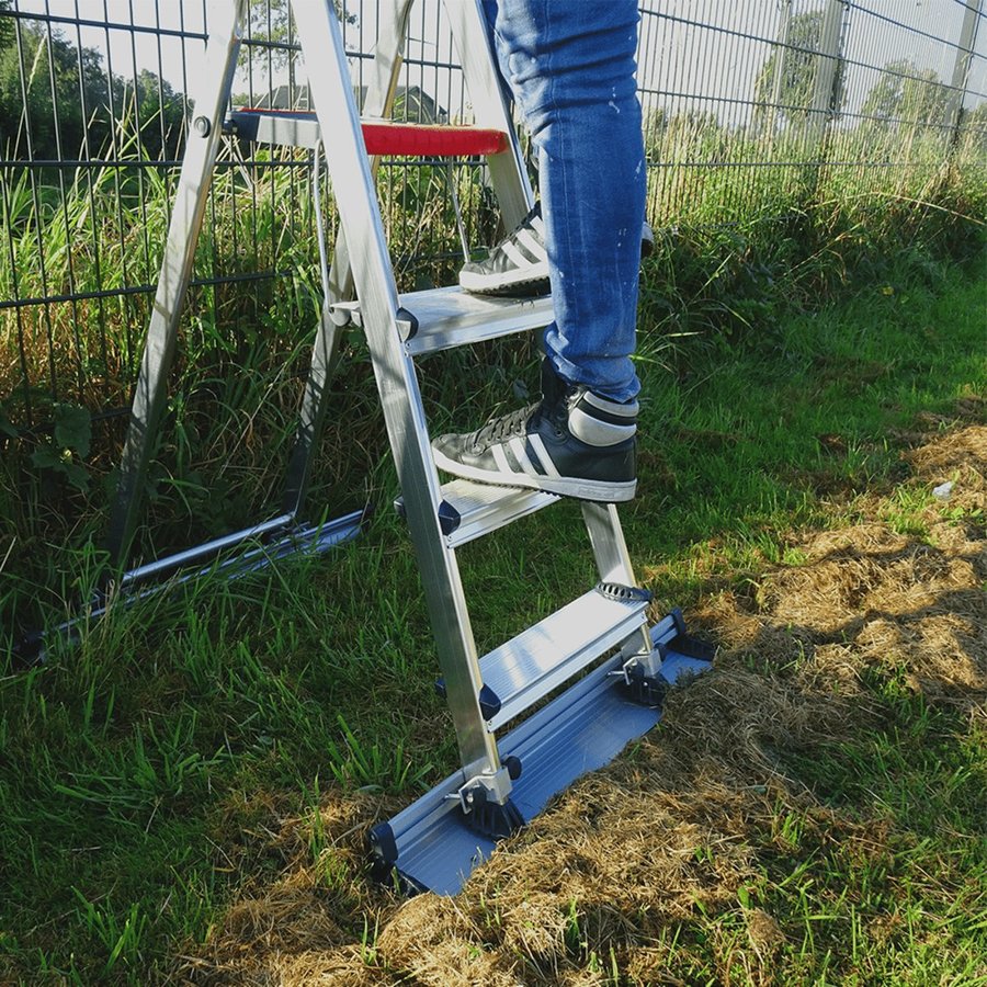 Altrex Gardenbase für Haushaltsleiter 2 Stück