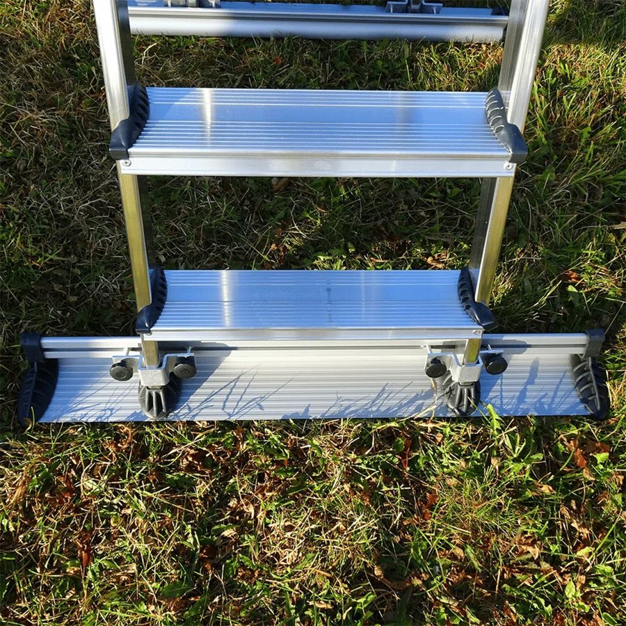 Altrex Gardenbase für Haushaltsleiter 2 Stück