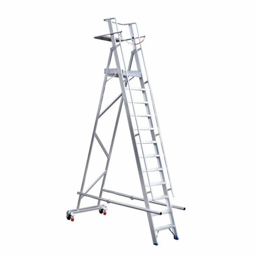 ASC Group Lagerleiter 12 Stufen basic industrial