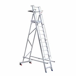 ASC Group Lagerleiter basic industrial