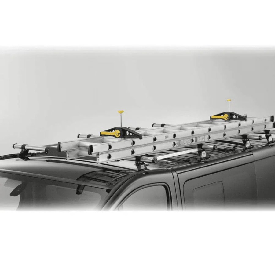 Rhino SafeClamp Leiterklemme - Dachträger RAS21P 2 Stück