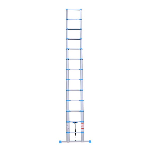 Alumexx Level-Up Teleskopleiter 3.8 13 Sprossen