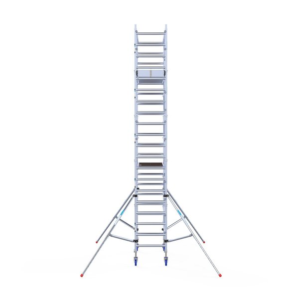 ASC Group Rolsteiger ONE XL 75x165x6,2 meter werkhoogte