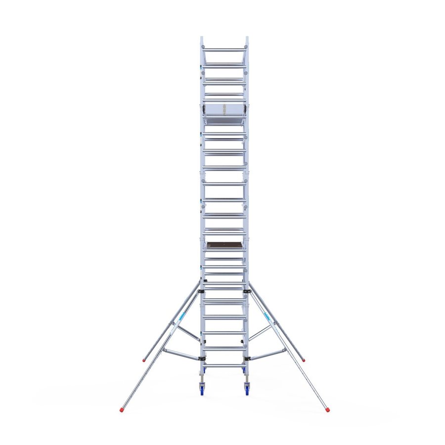 ASC Group Rolsteiger ONE XL 75x165x6,2 meter werkhoogte