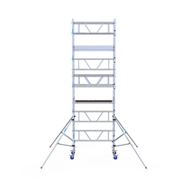 ASC Group Rolsteiger ONE XL 75x165x6,2 meter werkhoogte