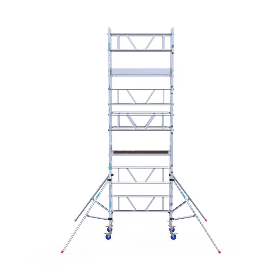 ASC Group Rolsteiger ONE XL 75x165x6,2 meter werkhoogte