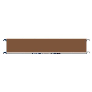 ASC Group ASC Plattform ohne Luke 250 - holz