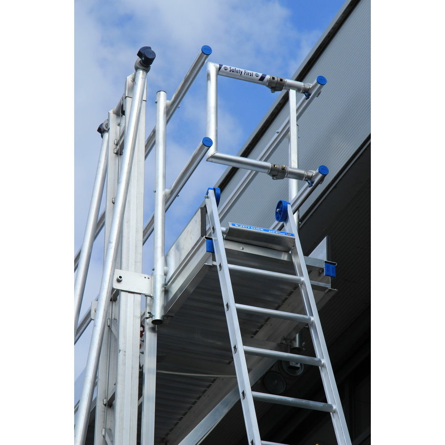 ASC Group X-lift - 4 m Arbeitsbühne