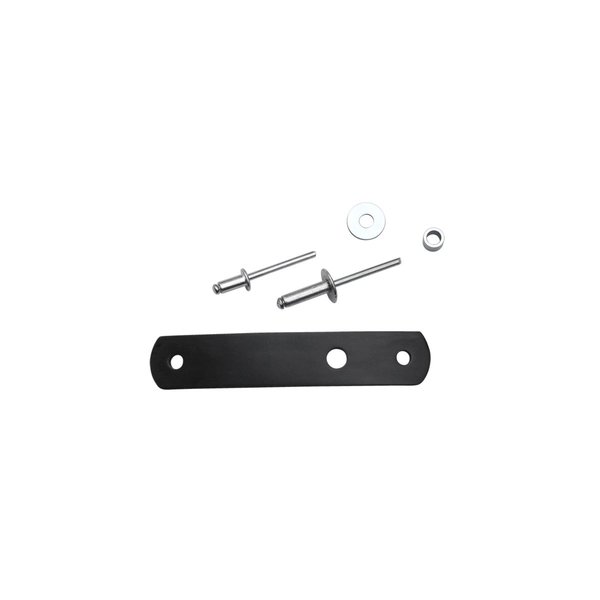 Hymer Ersatzteilset Verschlussgummi für Bühnen 709524+7089424