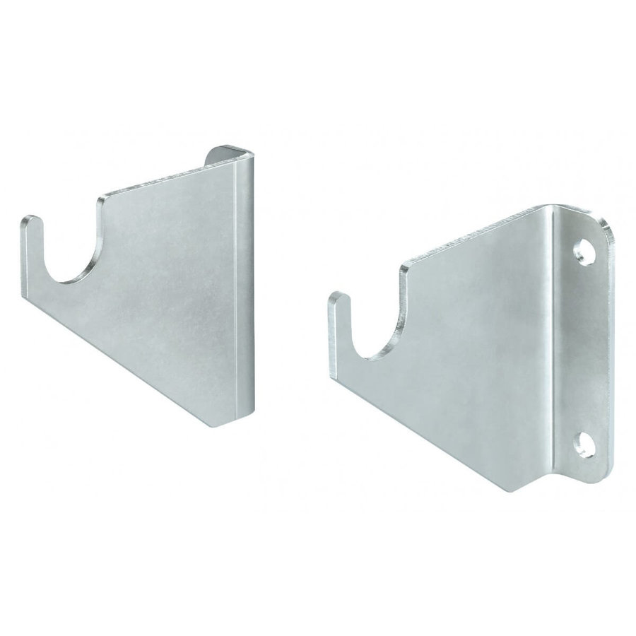 Hailo Professional Einhängehaken universal