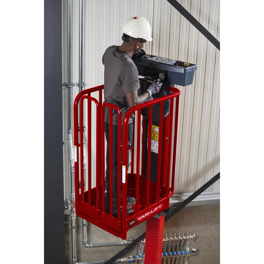 Altrex Personenlift Vari-Lift 420