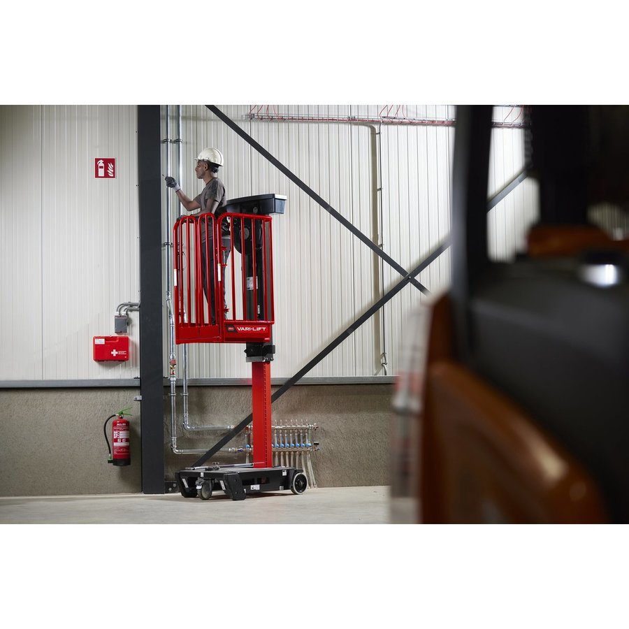 Altrex Personenlift Vari-Lift 420