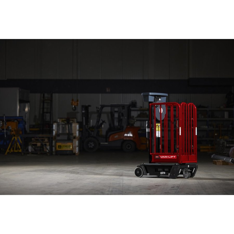 Altrex Personenlift Vari-Lift 420