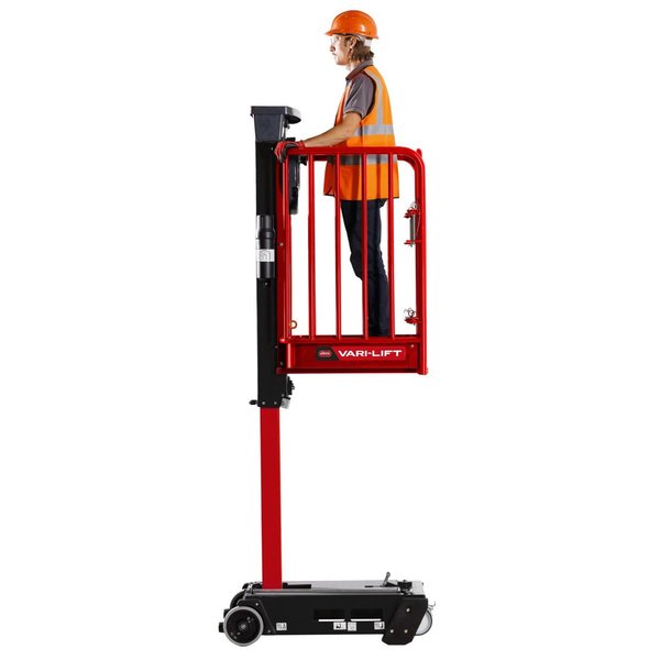 Altrex Personenlift Vari-Lift 350