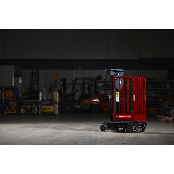 Altrex Personenlift Vari-Lift 350