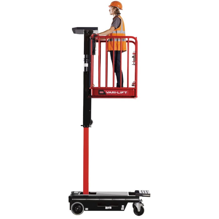 Altrex Personenlift Vari-Lift 420