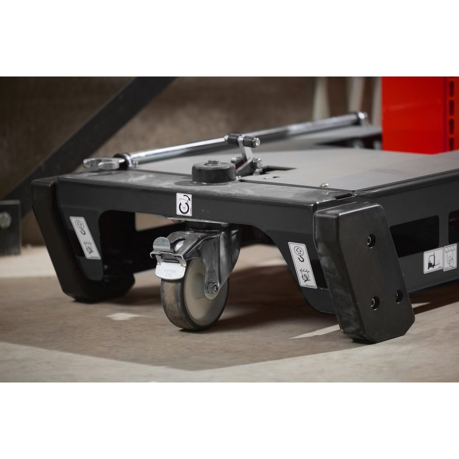 Altrex Personenlift Vari-Lift 420